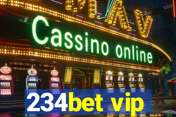 234bet vip